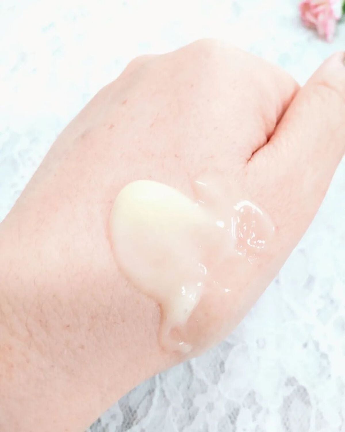 メルティング クレンジング バター/MERAY/クレンジングバームを使ったクチコミ(6枚目)