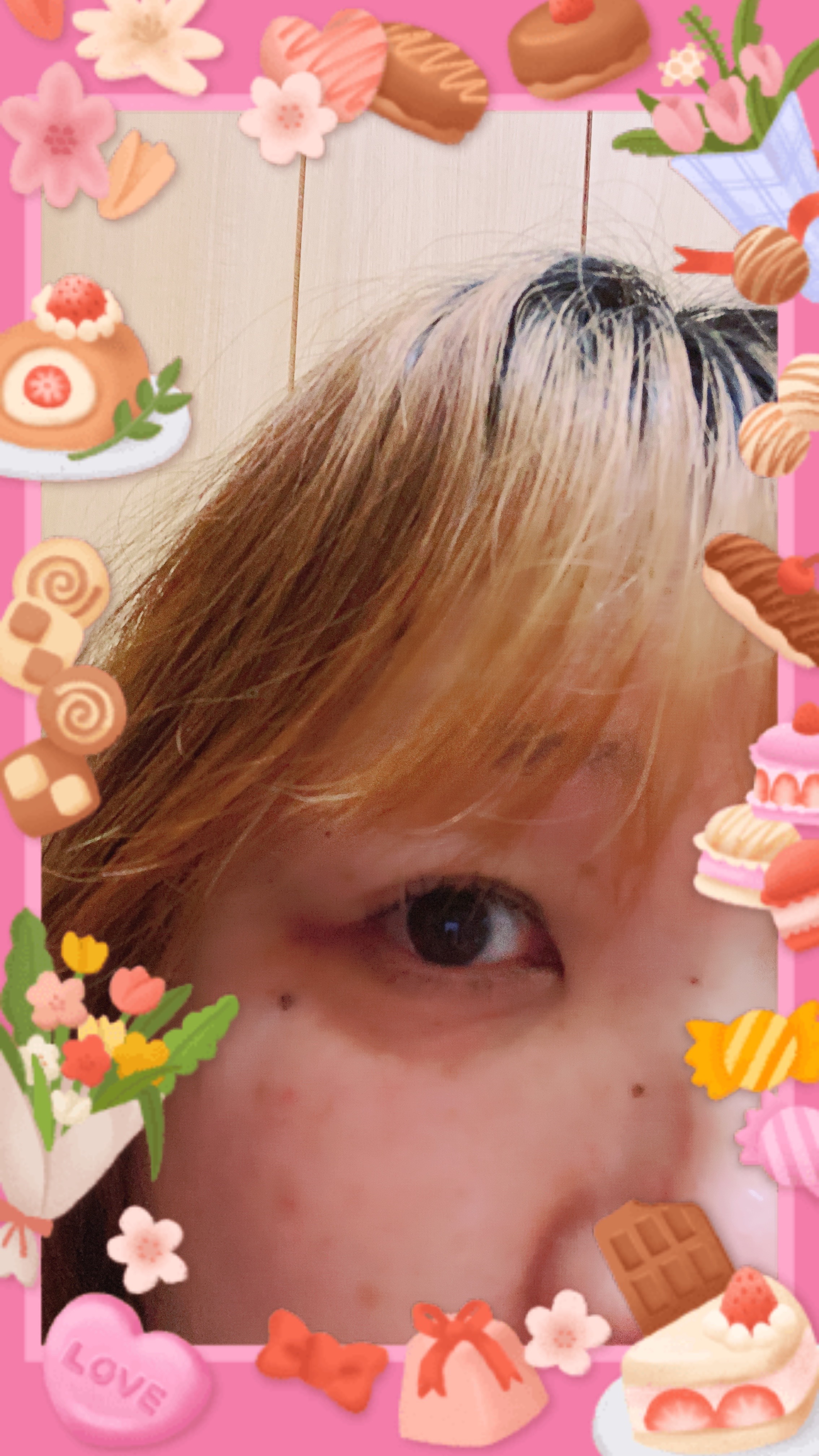 ラッシュニスタ　プライマー/MAYBELLINE NEW YORK/マスカラ下地を使ったクチコミ（3枚目）