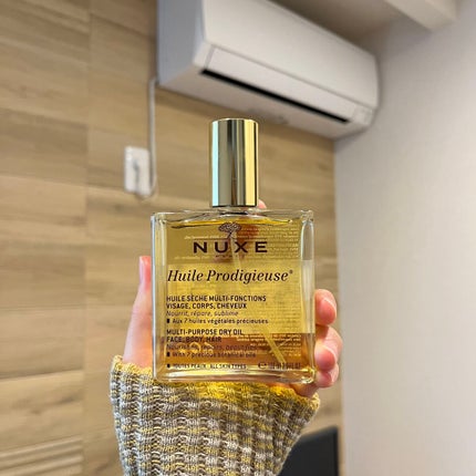 ãããã£ãžã¥ãŒ ãªã€ã«/ãã¥ã¯ã¹/ãã§ã€ã¹ãªã€ã«ã䜿ã£ãã¯ãã³ãïŒ1æç®ïŒ