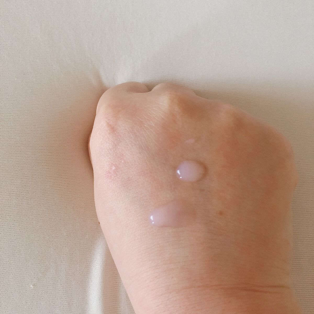 しっとり化粧水 NC/なめらか本舗/化粧水を使ったクチコミ(2枚目)