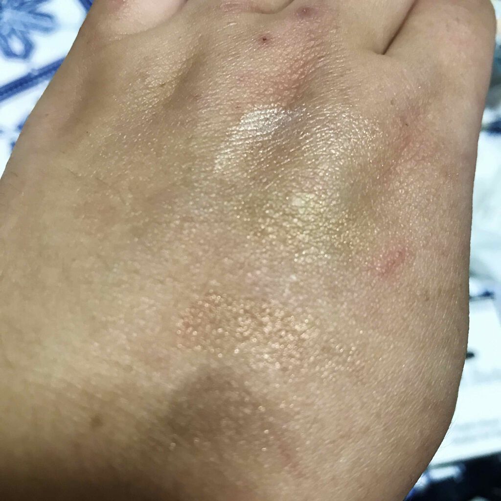 シャドウフォーアイズ/Witch's Pouch/アイシャドウパレットを使ったクチコミ（3枚目）