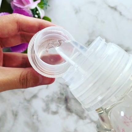 Airis(エアリス) 303 パティオ/ソフラン/柔軟剤を使ったクチコミ(4枚目)