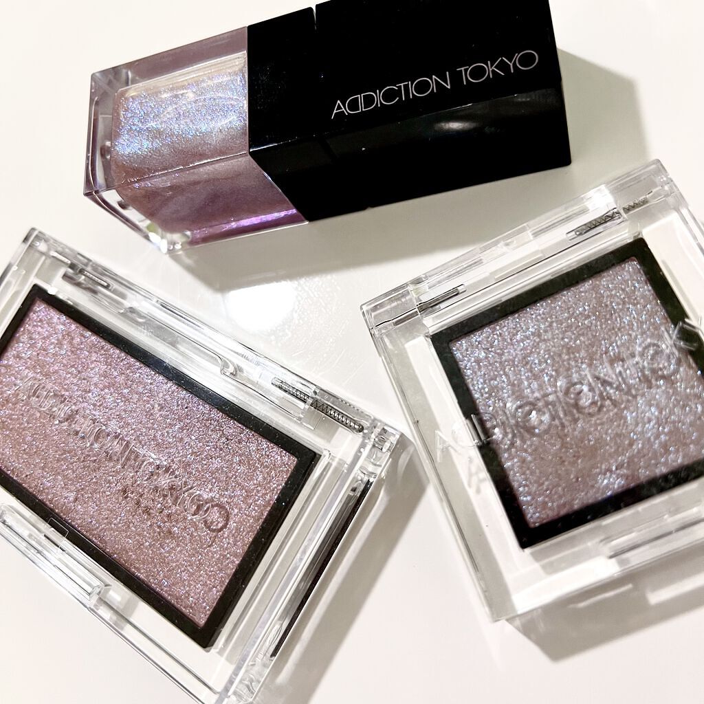 マルチプルーフラスティングマスカラ/DAZZSHOP/マスカラを使ったクチコミ（3枚目）