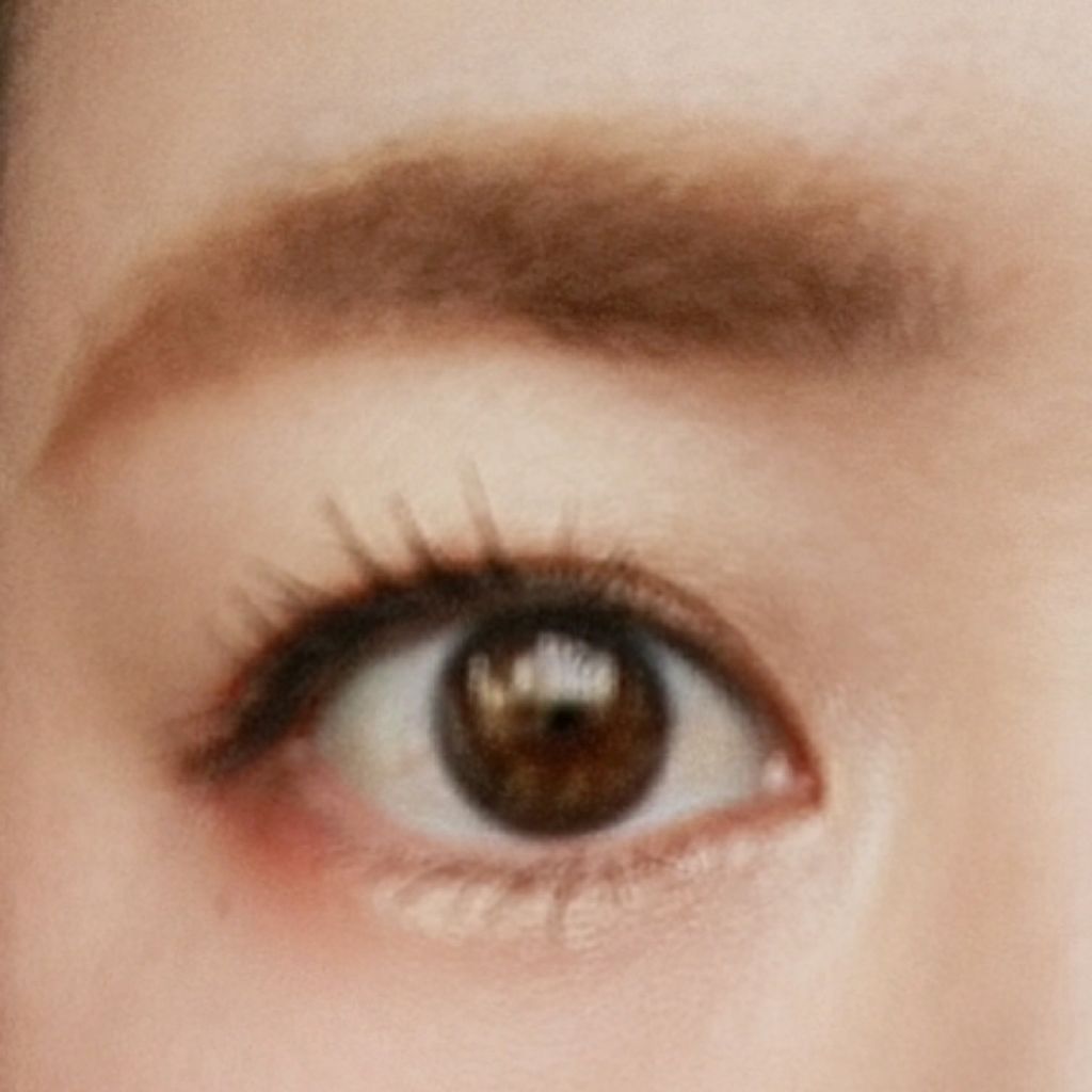 リシェ マイヌーディ アイズ/Visée/アイシャドウパレットを使ったクチコミ（1枚目）