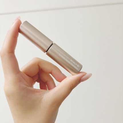 スカルプD アイラッシュセラム プレミアム/アンファー(スカルプD)/まつげ美容液を使ったクチコミ(4枚目)