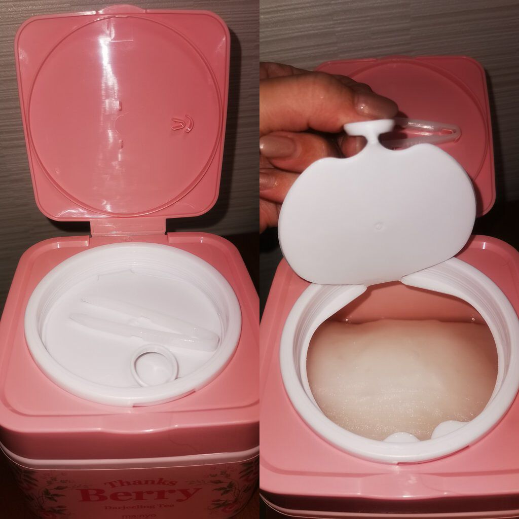 ビフィダバイオームコンプレックスセラム/manyo/美容液を使ったクチコミ（3枚目）