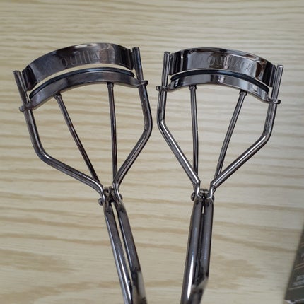 エッジフリー アイラッシュカーラー/マキアージュ/ビューラーを使ったクチコミ(9枚目)