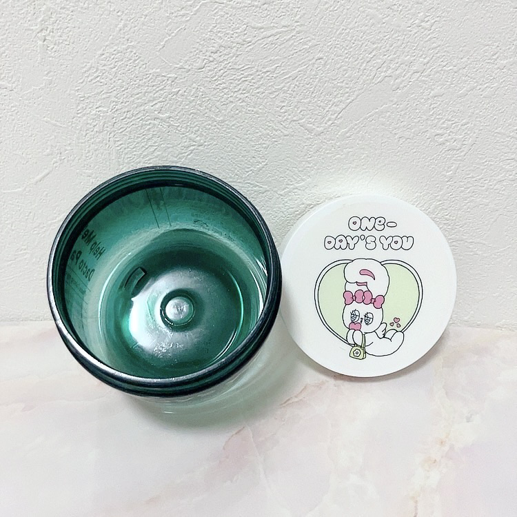 ヘルプミー! ダクトパッド/One-day's you/トナーパッドを使ったクチコミ（1枚目）