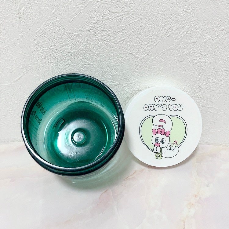 ヘルプミー! ダクトパッド/One-day's you/トナーパッドを使ったクチコミ(1枚目)