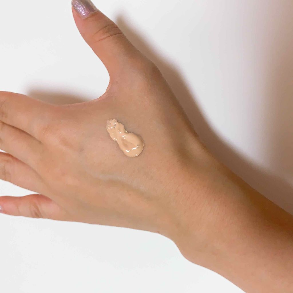 シークレットスキンメイカーゼロ(リキッド)/KATE/リキッドファンデーションを使ったクチコミ(2枚目)