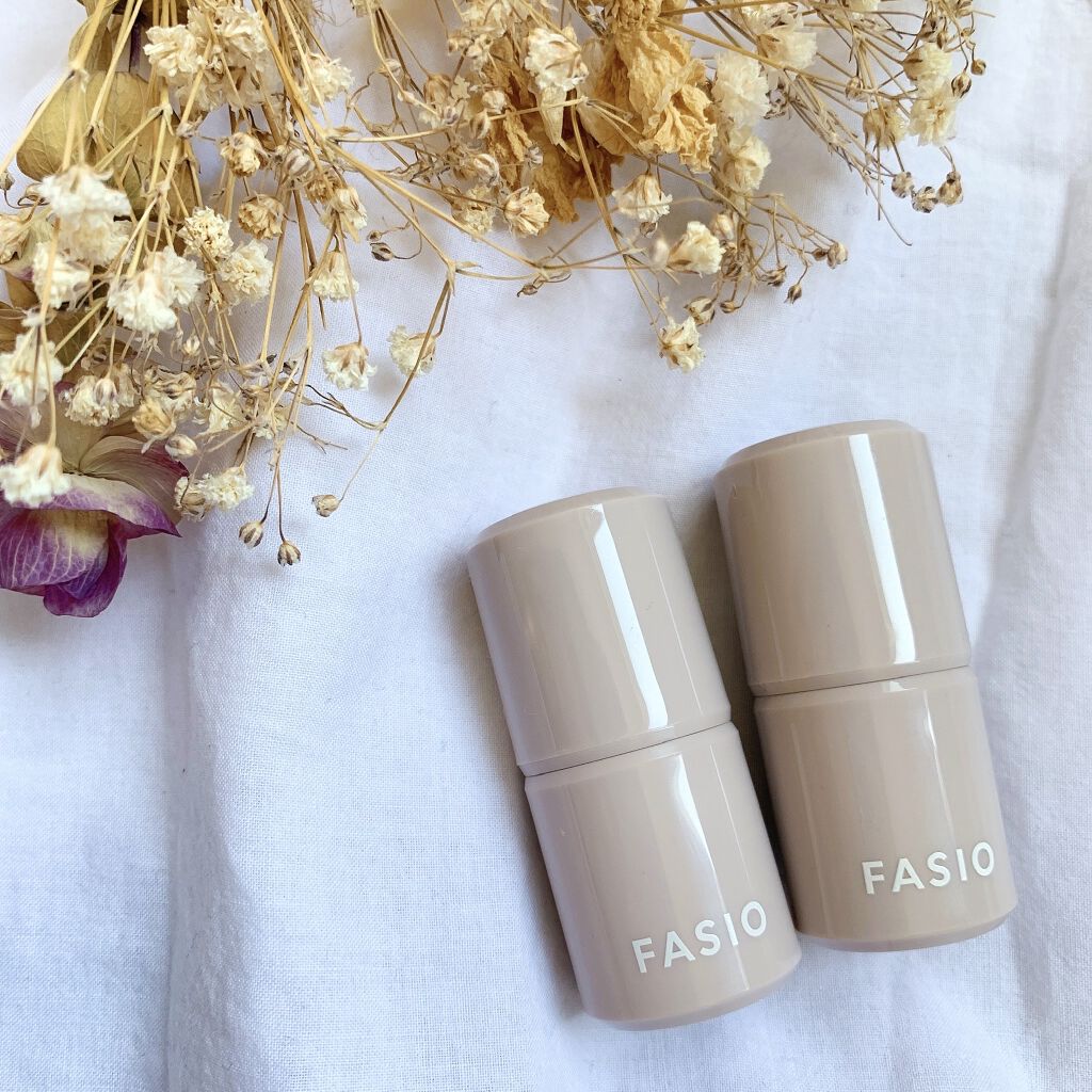 マルチフェイス スティック/FASIO/ジェル・クリームチークを使ったクチコミ（3枚目）