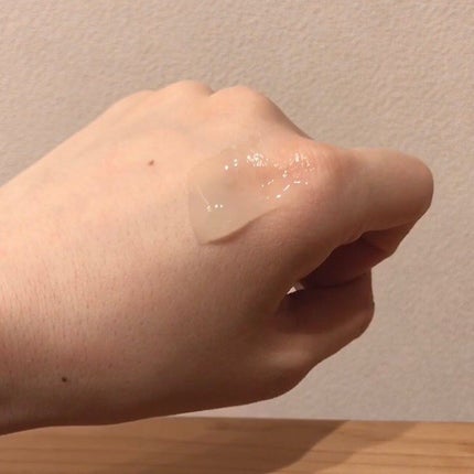 HARIKANジェル/3R/オールインワン化粧品を使ったクチコミ(9枚目)