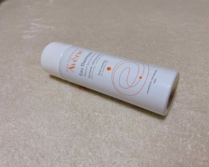 ウオーター/アベンヌ/ミスト状化粧水を使ったクチコミ(1枚目)