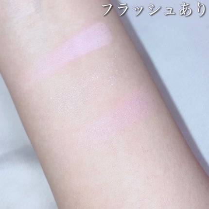 ハートポップデュオブラッシャー/ETUDE/パウダーチークを使ったクチコミ(8枚目)