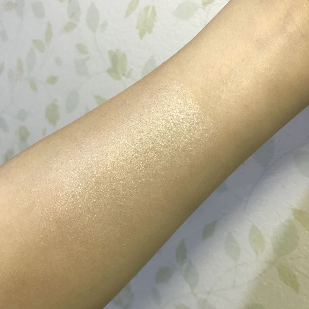 トーンアップUVスティック/AGARISM/日焼け止めスティックを使ったクチコミ（3枚目）