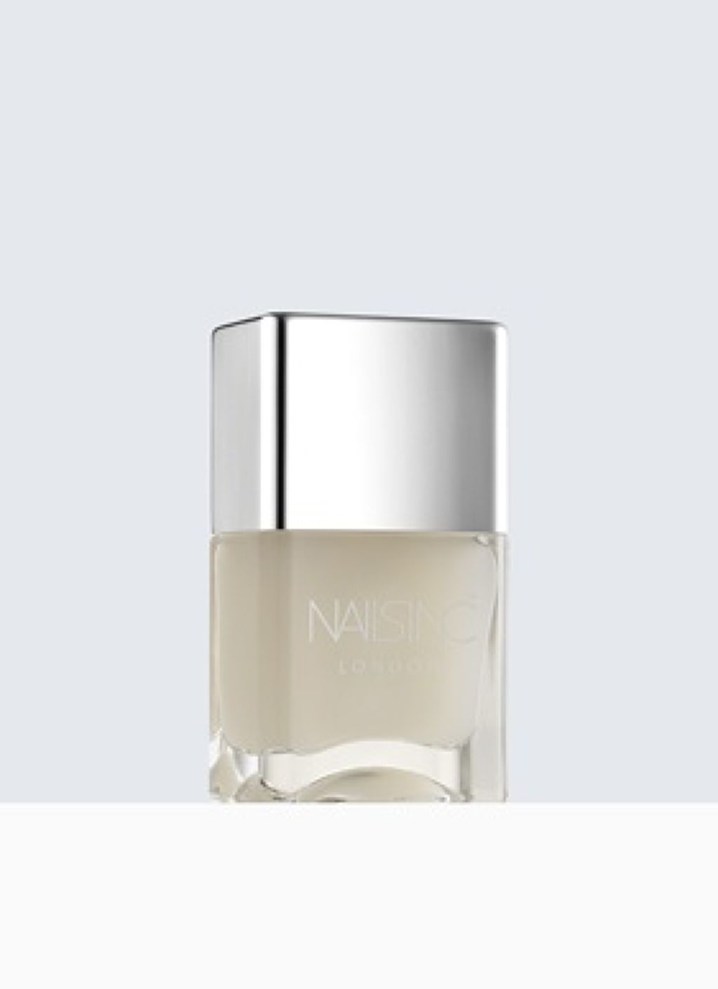 nails inc. トリートメント＆アクセサリー ウェストミンスター ブリッジ トップ コート