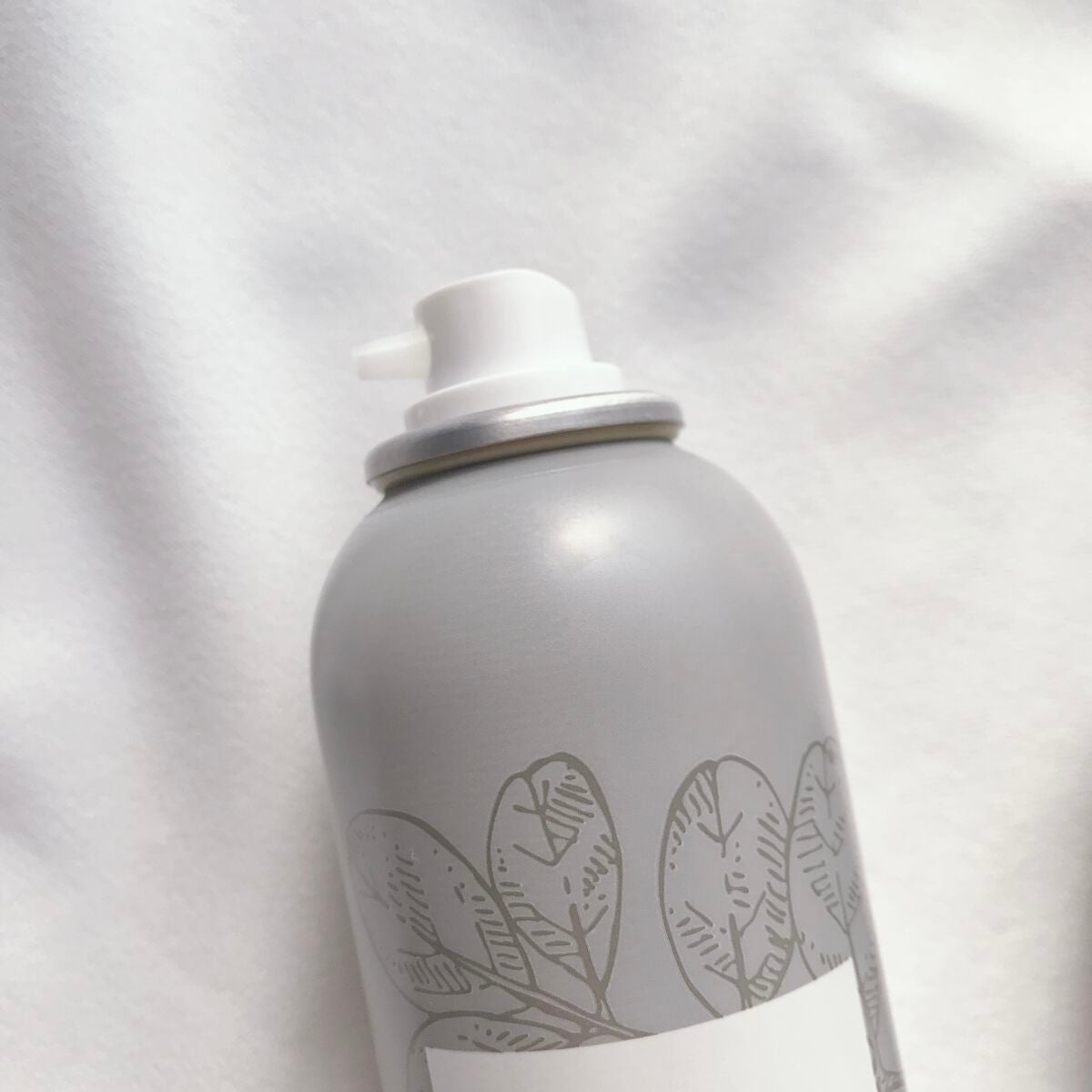 炭酸ヘッドスパシャンプー/トリートメント/肌ナチュール/市販シャンプーを使ったクチコミ(2枚目)