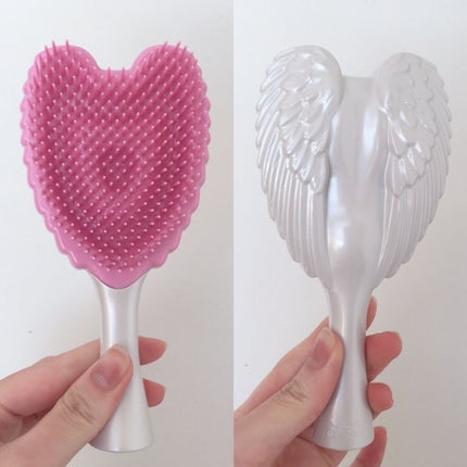 TANGLE ANGEL/TANGLE ANGEL/ヘアブラシを使ったクチコミ(3枚目)