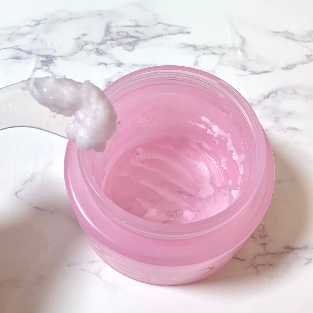 クリーンイットゼロ クレンジングバーム オリジナル/BANILA CO/クレンジングバームを使ったクチコミ(5枚目)