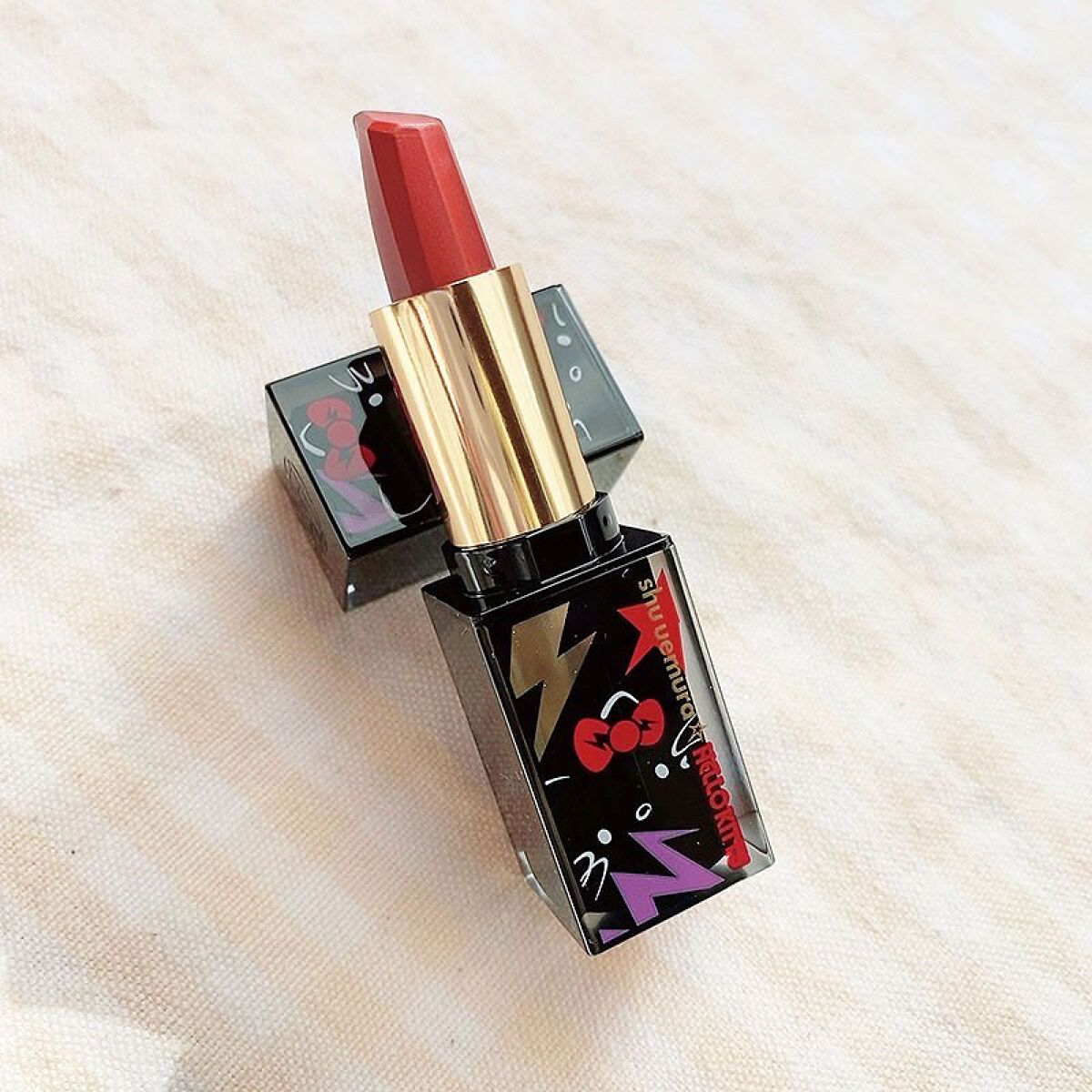 My Little Box/My Little Box/その他キットセットを使ったクチコミ(5枚目)