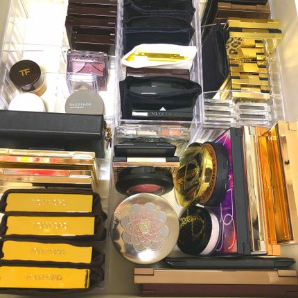 コスメ収納/DAISO/その他化粧小物を使ったクチコミ(1枚目)