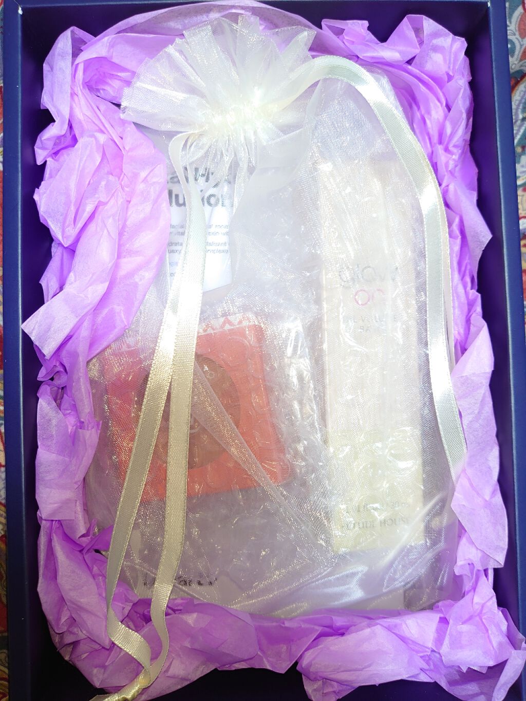 marichanbox/marichanbox/その他キットセットを使ったクチコミ（2枚目）