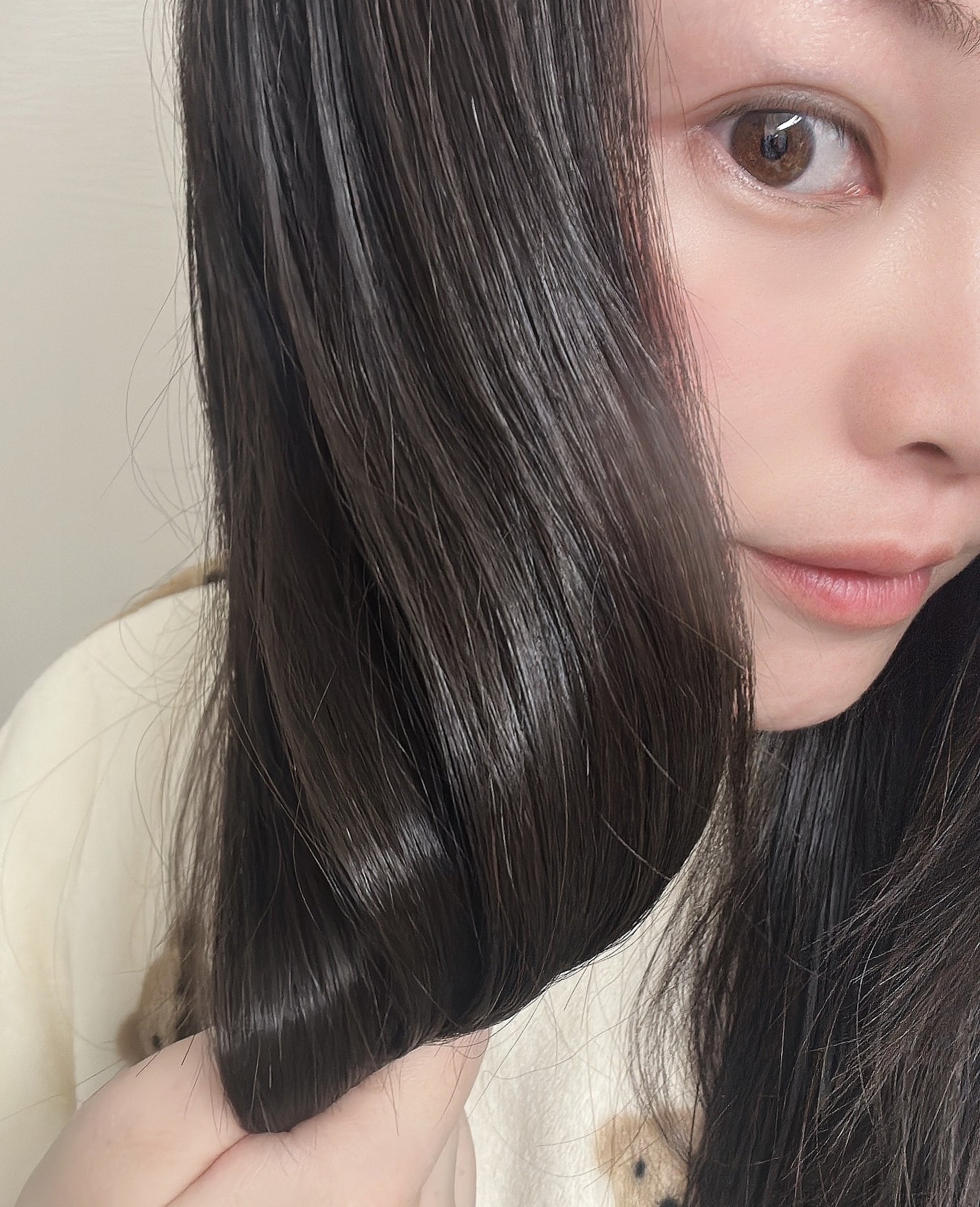 セラブルーチンスプレー/Epunol/プレスタイリング・寝ぐせ直しを使ったクチコミ(5枚目)