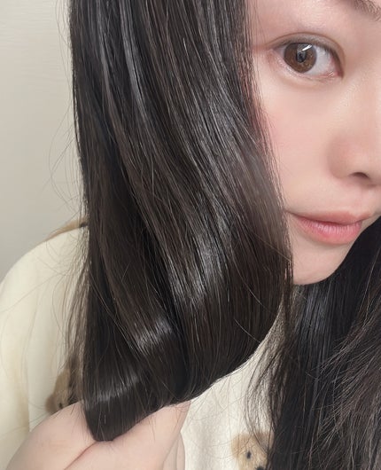 セラブルーチンスプレー/Epunol/プレスタイリング・寝ぐせ直しを使ったクチコミ(5枚目)