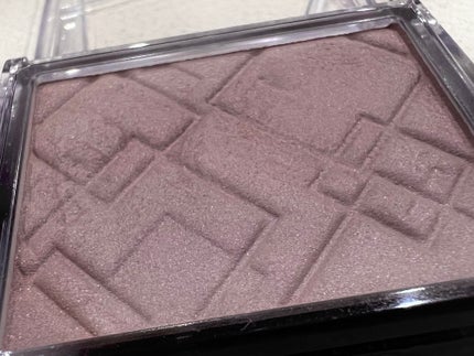 ナチュラルマットシェーディング/CEZANNE/シェーディングを使ったクチコミ(2枚目)