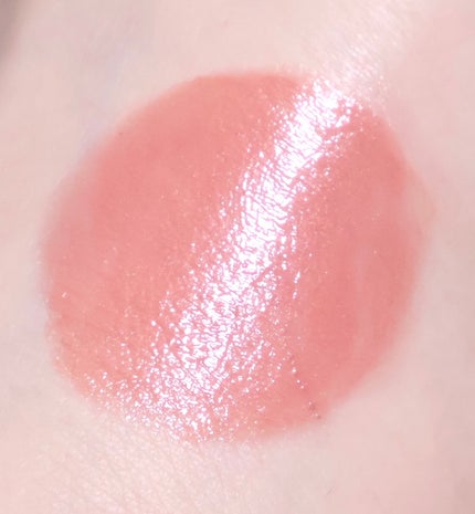 &be シアーリップ/&be/口紅を使ったクチコミ(2枚目)