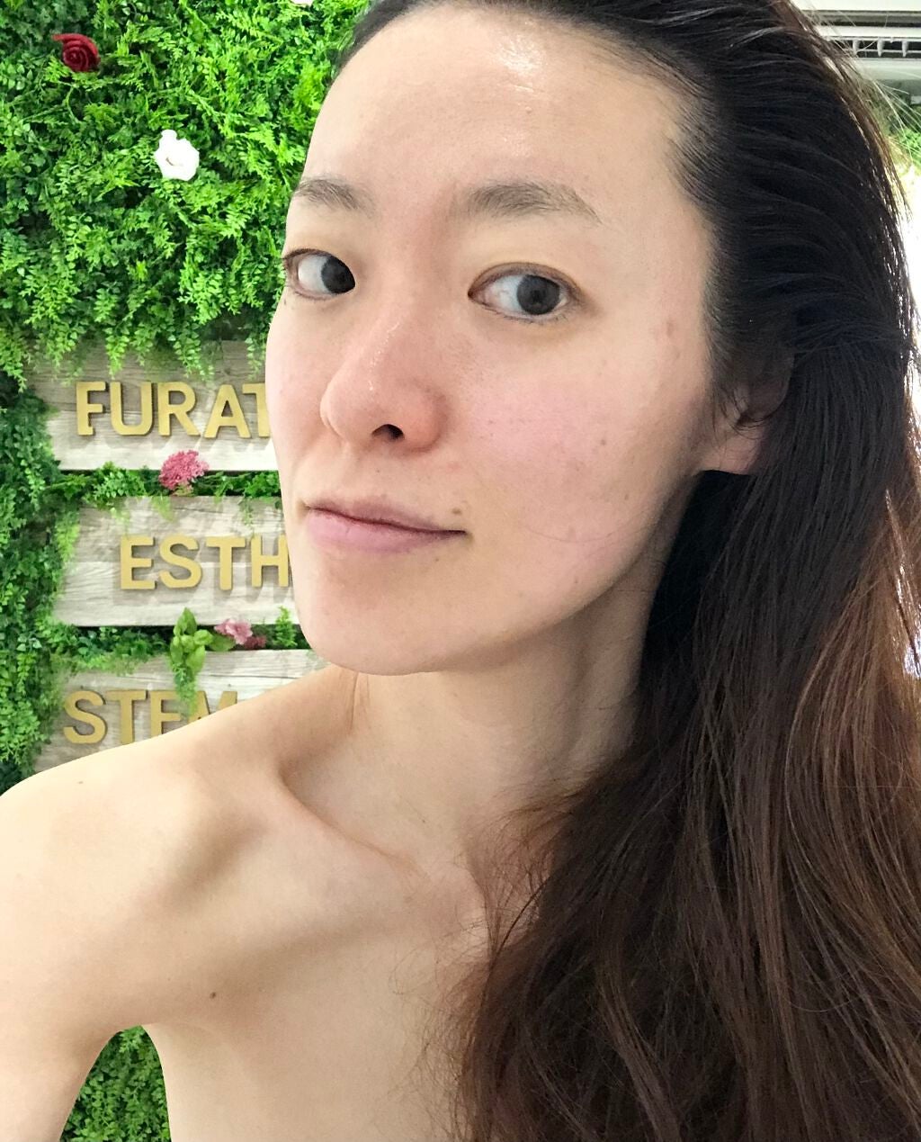 chicca 特殊メイクさんの偏愛美容 on LIPS 「小顔ならコルギエステが一番効果的‼️このサロンが日本の最高峰T..」(4枚目)