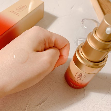 エッセンス ドライ/美肌ステファニー /美容液を使ったクチコミ(4枚目)