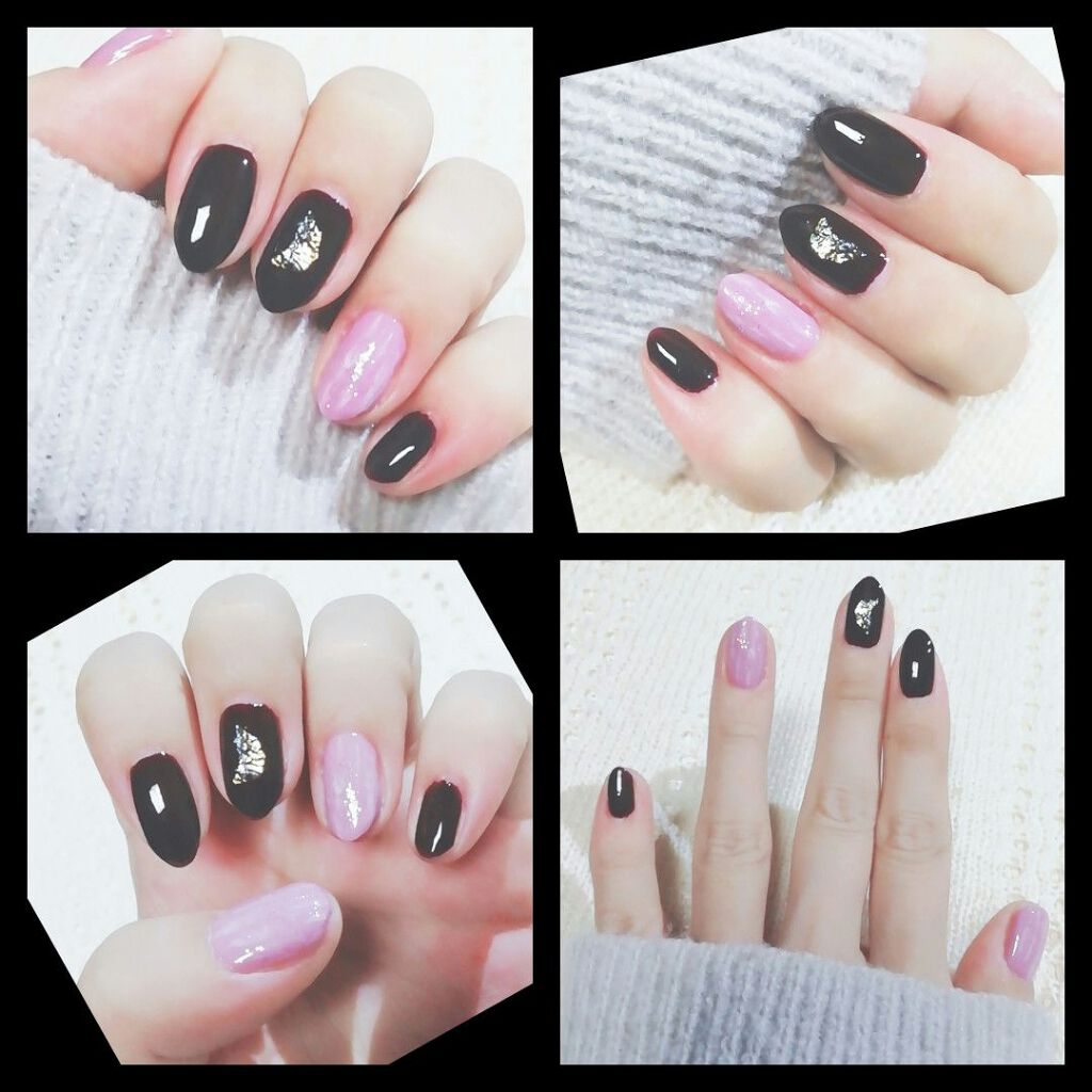 ネイルホリック Top coat/ネイルホリック/ネイルトップコートを使ったクチコミ(2枚目)