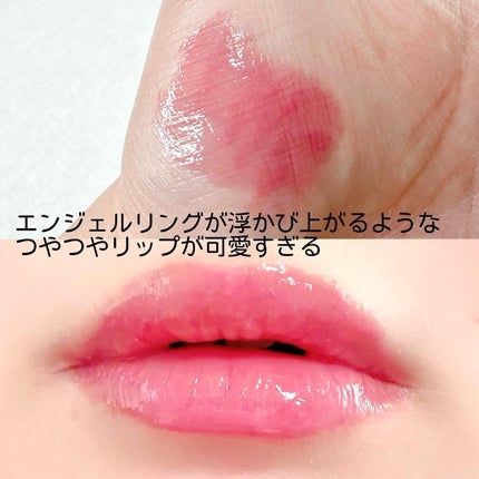 ハンオールブロウカラ/rom&nd/眉マスカラを使ったクチコミ(5枚目)