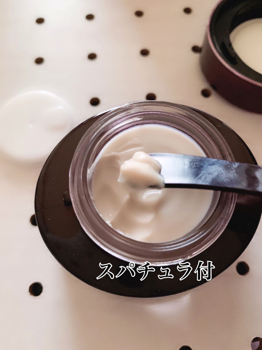 タイムレボリューション ナイトリペアマスク/MISSHA/シートマスク・パックを使ったクチコミ（2枚目）