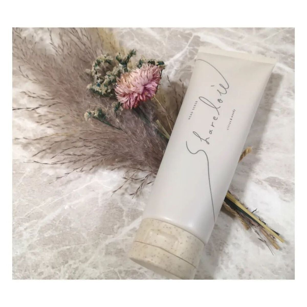 ヘッドスクラブ/shareloù/ヘッドスクラブを使ったクチコミ(2枚目)