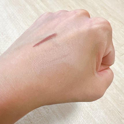 リアル フローレス ウェイトレス パーフェクティング コンシーラー/ローラ メルシエ/リキッドコンシーラーを使ったクチコミ(7枚目)