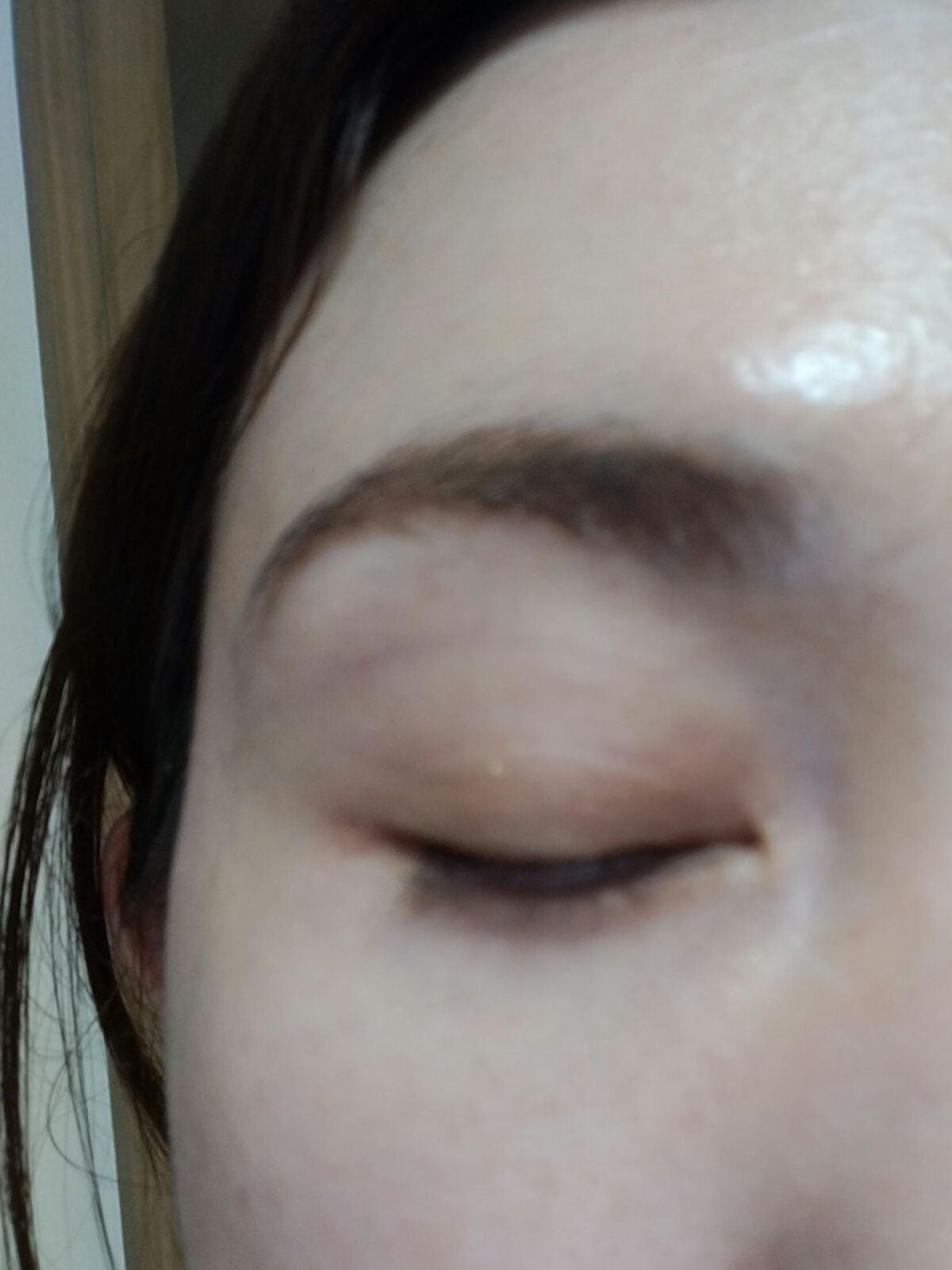 コンスピキュアス アイズ/Amplitude/アイシャドウパレットを使ったクチコミ(3枚目)