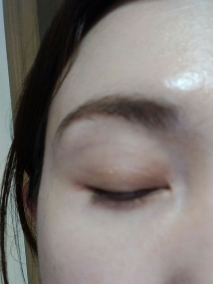 コンスピキュアス アイズ 10 キャメルピンク/Amplitude/アイシャドウパレットを使ったクチコミ(3枚目)