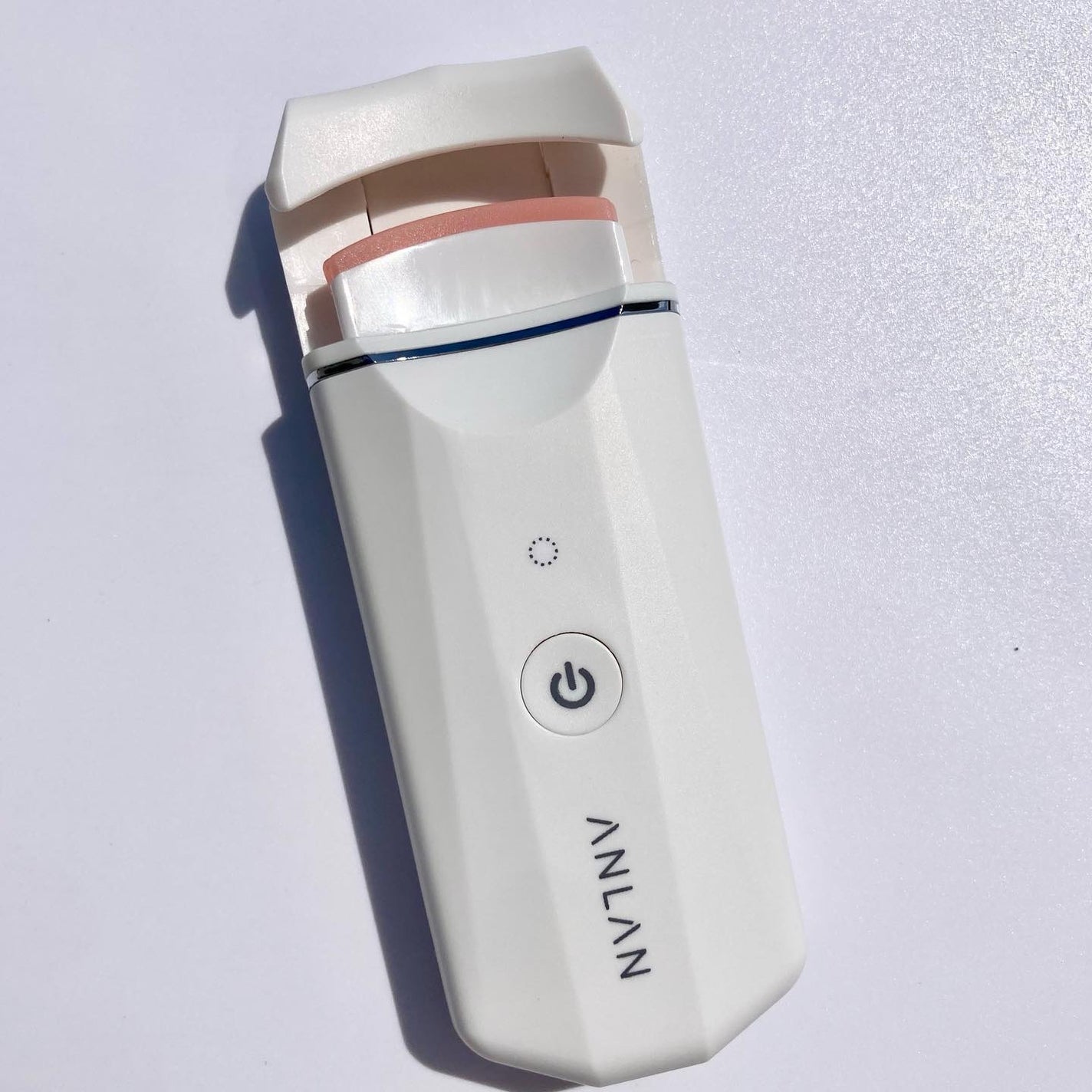 ホットビューラー カーラー型/ANLAN/ホットビューラーを使ったクチコミ(5枚目)