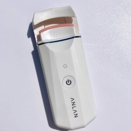 ホットビューラー カーラー型/ANLAN/ホットビューラーを使ったクチコミ(5枚目)