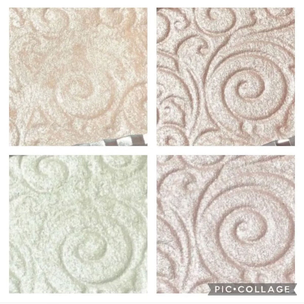 パールグロウハイライト/CEZANNE/パウダーハイライトを使ったクチコミ(5枚目)