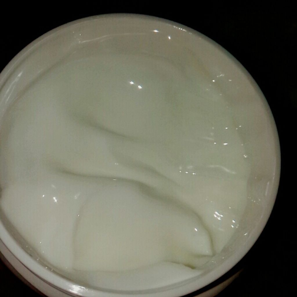 ウォッシャブル コールド クリーム/ちふれ/クレンジングクリームを使ったクチコミ（2枚目）