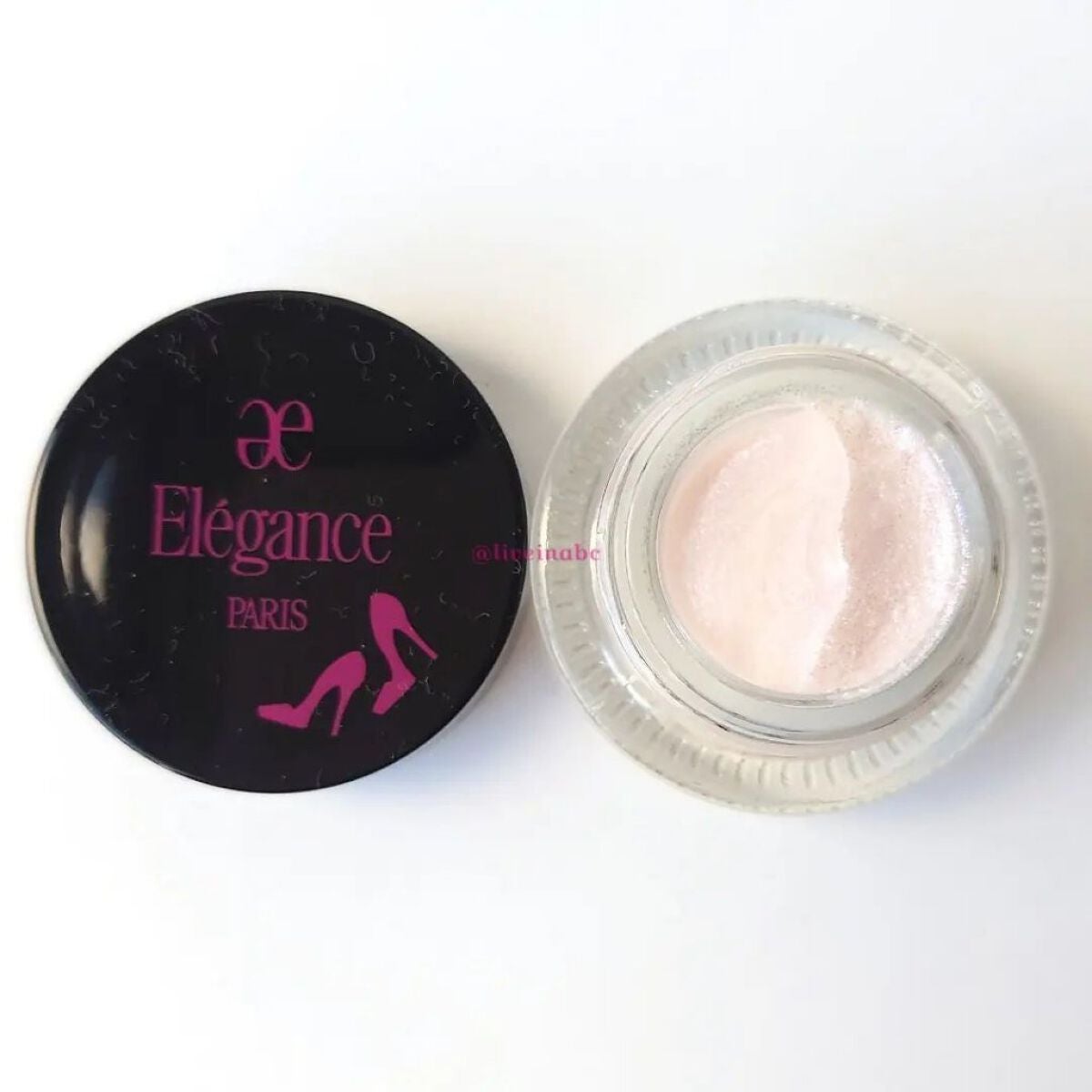 コフレ タンタシオン/Elégance/メイクアップキットを使ったクチコミ(5枚目)