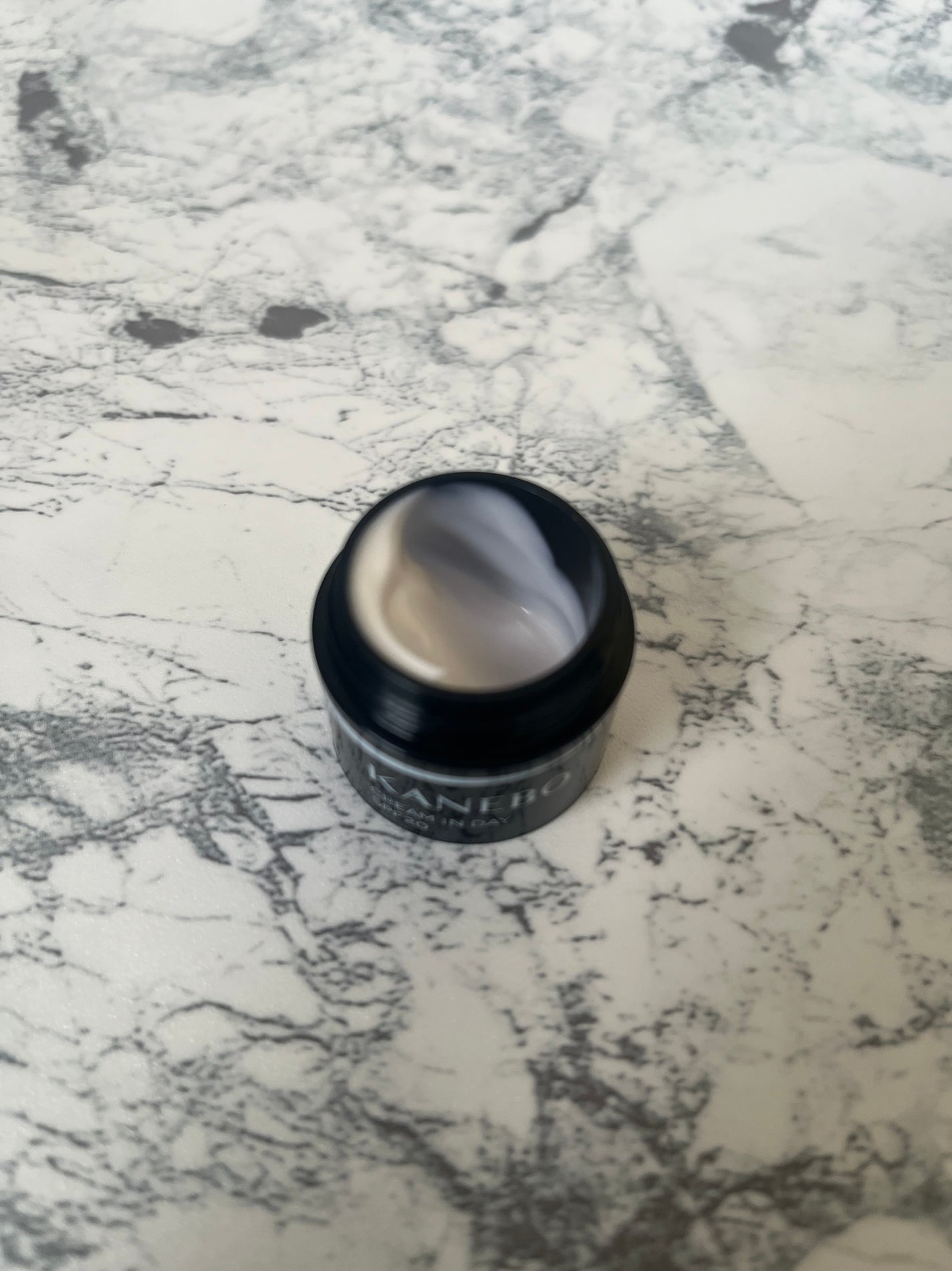 クリーム イン デイ/KANEBO/フェイスクリームを使ったクチコミ(4枚目)