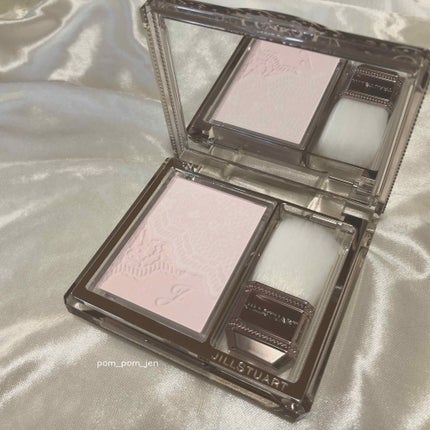 ロイヤル&アーバンプリンセス コレクション/JILL STUART/メイクアップキットを使ったクチコミ(3枚目)