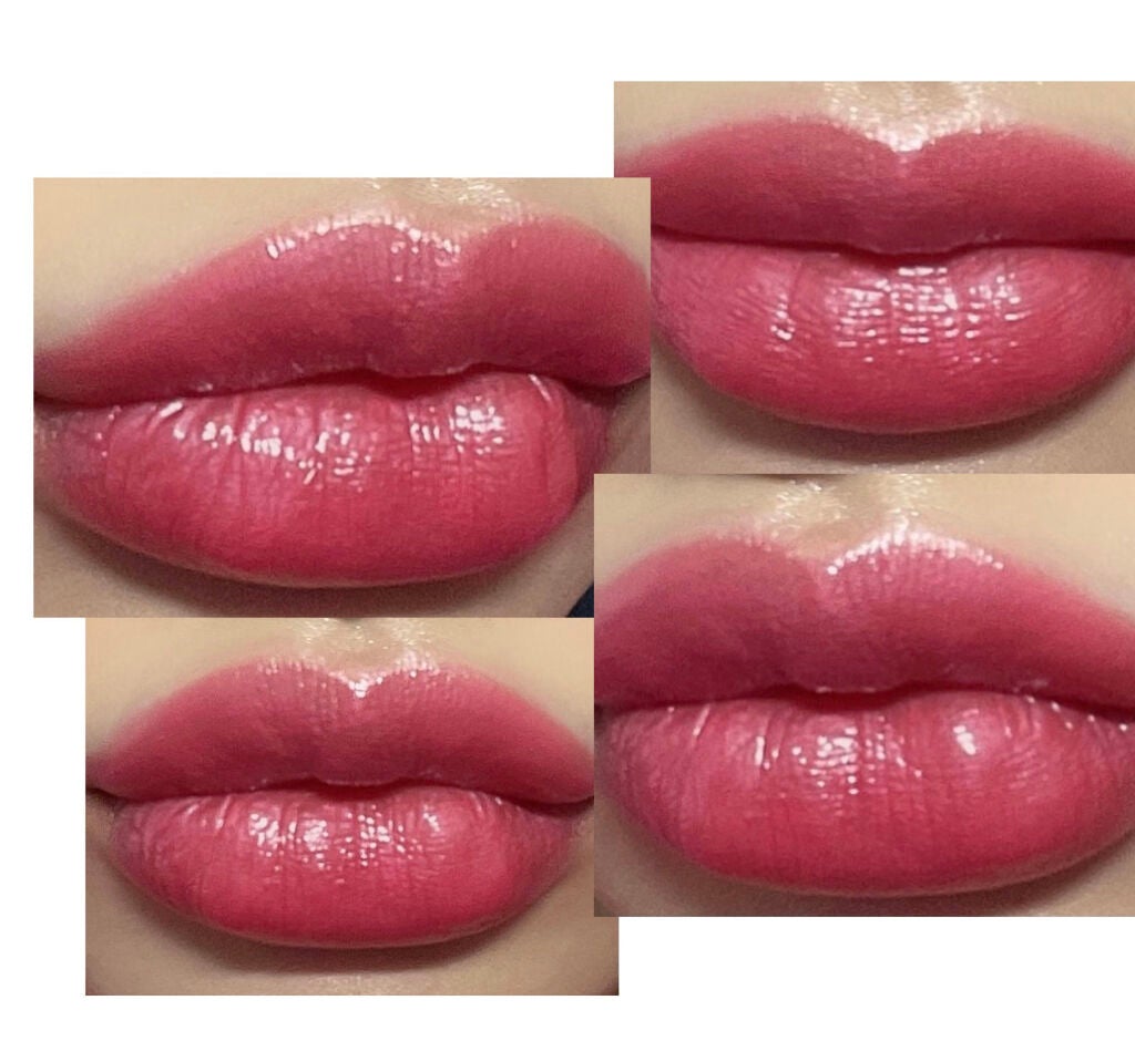 ル ルージュ クレイヨン ドゥ クルール/CHANEL/口紅を使ったクチコミ(2枚目)