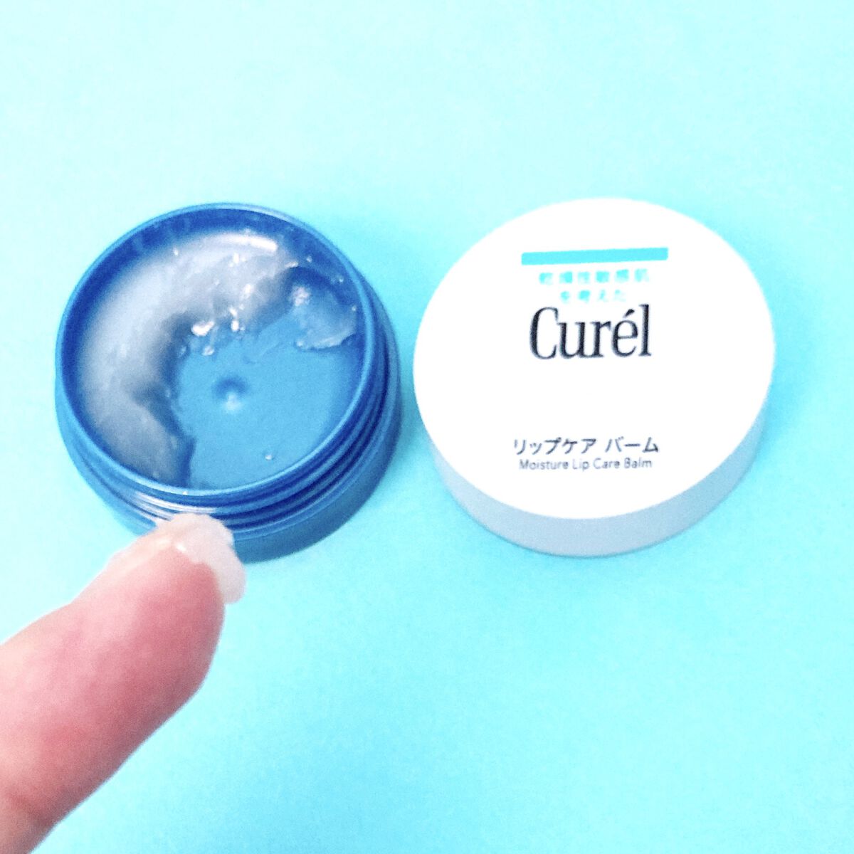 Eight Hour Cream Nourishing Lip Balm SPF20 PA++/エリザベス アーデン(海外)/リップケアを使ったクチコミ（3枚目）