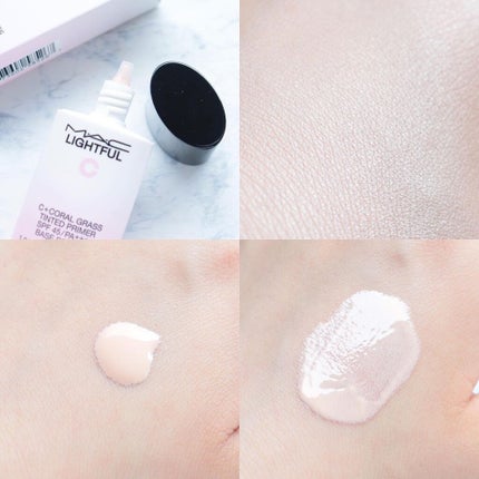 M·A·C ミネラライズ スキンフィニッシュ/M・A・C/パウダーハイライトを使ったクチコミ(5枚目)