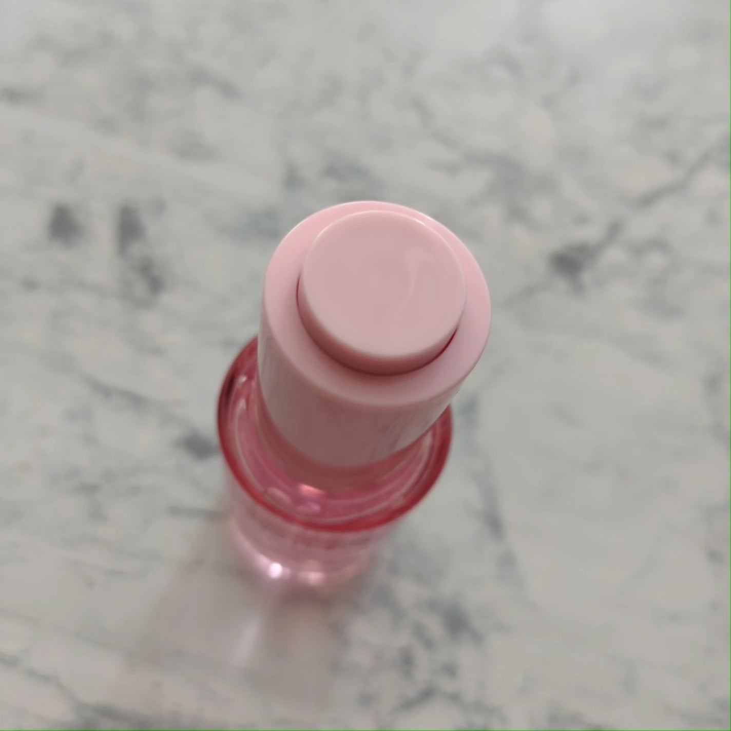 ピンクティーツリーシナジーセラム/APLIN/美容液を使ったクチコミ(5枚目)